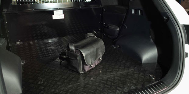 Kia Sportage startet als Fiskal-Version