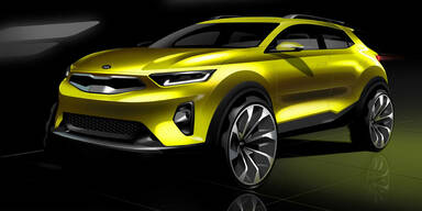 Auch Kia bringt ein cooles Mini-SUV