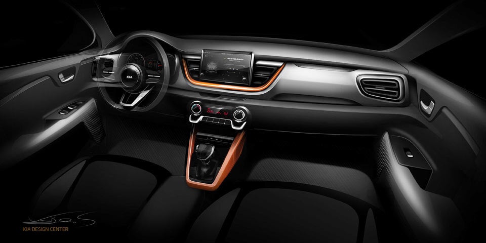 Auch Kia bringt ein cooles Mini-SUV