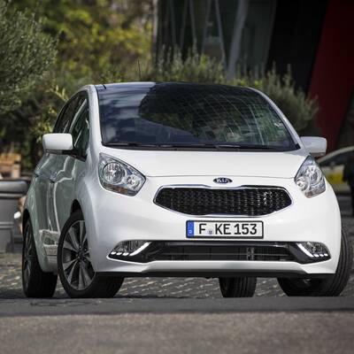 Kia Venga