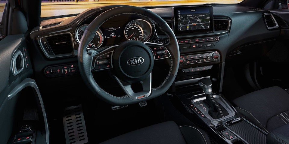 Das ist der neue Kia ProCeed