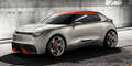 Kia-Studie "Provo" zeigt neues Marken-Design