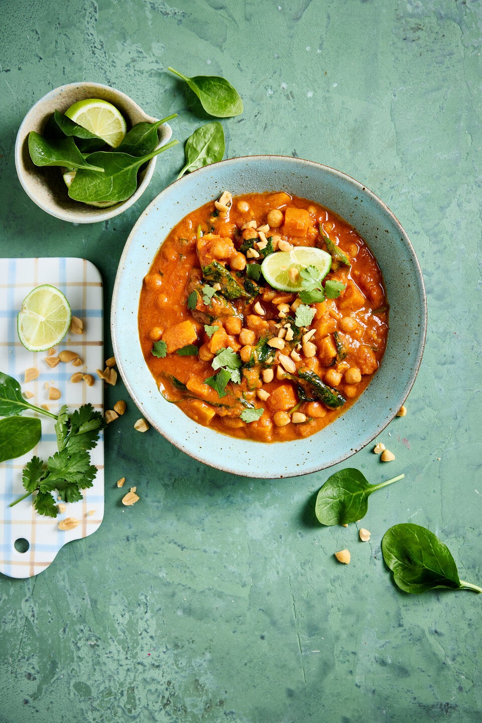 Die besten Suppen für den Herbst: Wärmende Ideen für kalte Tage