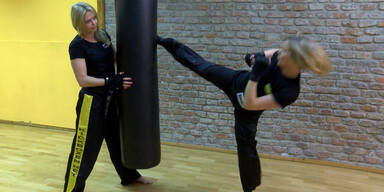 Mein Gesund&Fit-Moment: mit Johanna Setzer