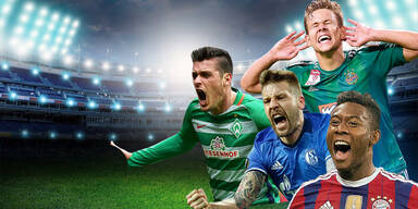 Jetzt startet große oe24-Wahl