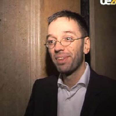 Reinhard Bösch, FPÖ