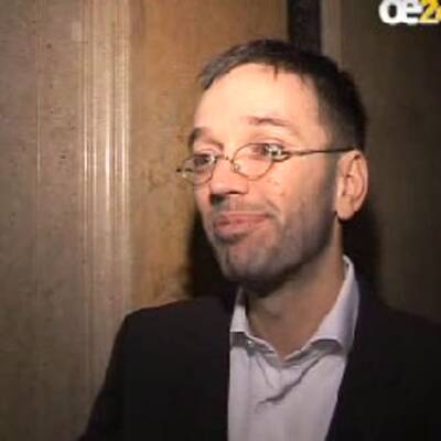 Reinhard Bösch, FPÖ