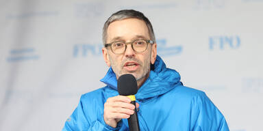Warum Kickl in der FP&Ouml; umstritten ist
