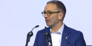 Kickl tobt: "Zombie-Ball auf der Regierungsbank"