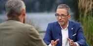 Für "Sommergespräch": ORF macht Kickl zum Kanzler