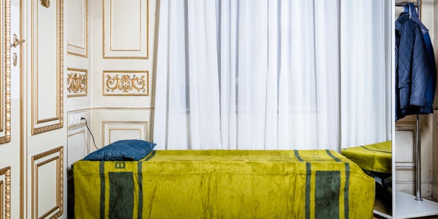 Herbert Kickl: 'Bin oberster Aufpasser'