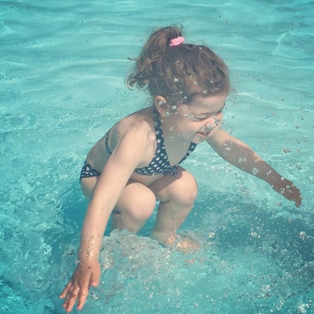 Über dieses Foto rätselt das ganze Netz