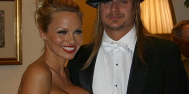 Kid Rock: Welthit als Rache an Pam!