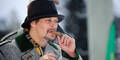 Kid Rock in Schladming
