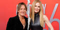 Nicole Kidman Keith Urban