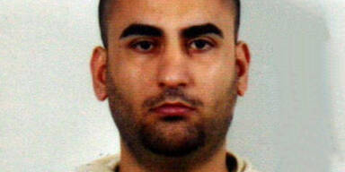 Kidnapper wollte nicht zum Militär