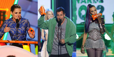 Kids Choice Awards
