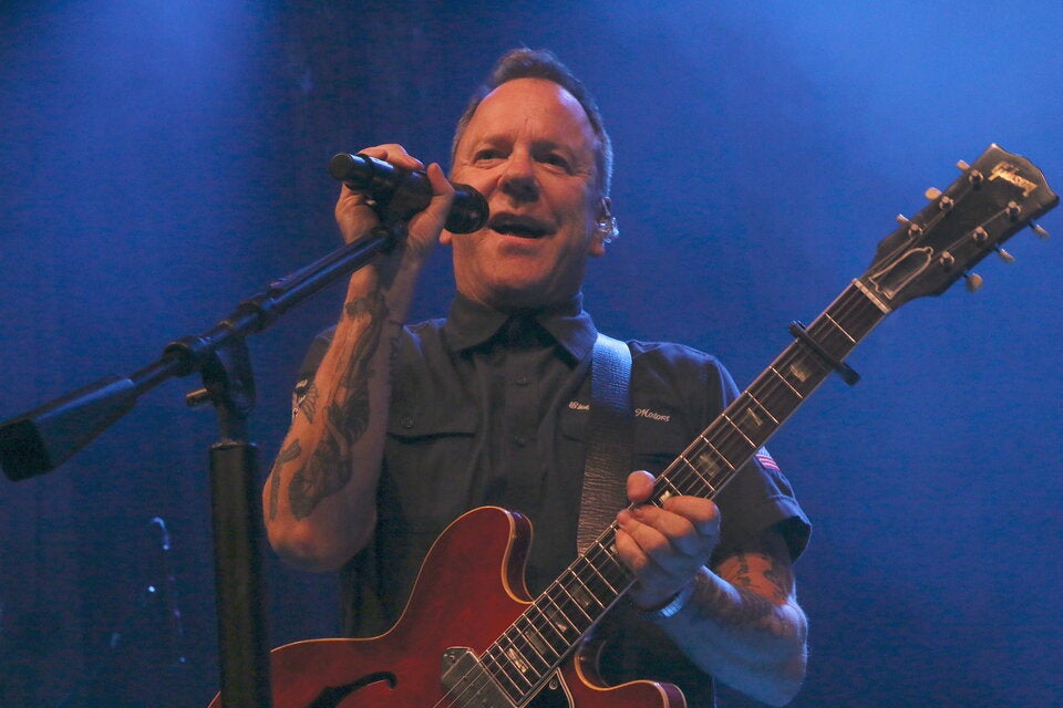 Gewinnspiel: oe24 bringt sie zu Kiefer Sutherland