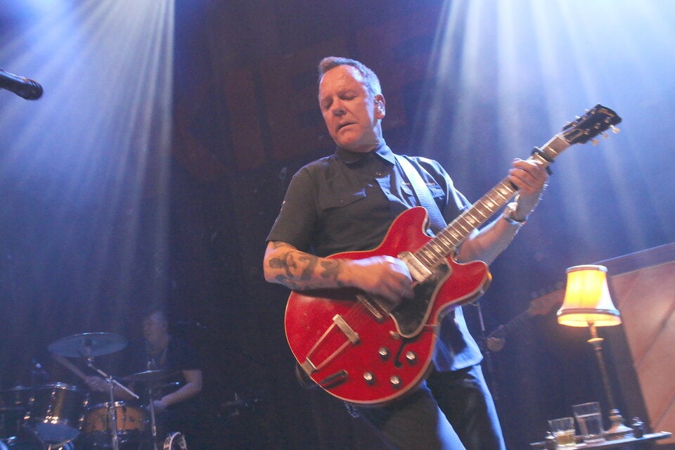 Konzert-Hammer: oe24 holt Kiefer Sutherland nach Wien