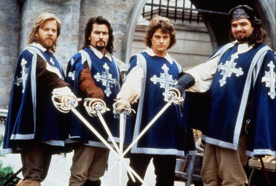 Konzert-Hammer: oe24 holt Kiefer Sutherland nach Wien