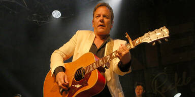 &Ouml;STERREICH pr&auml;sentiert Kiefer Sutherland