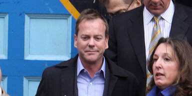 Kiefer Sutherland