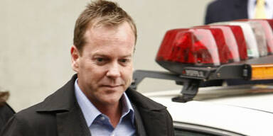 Kiefer Sutherland