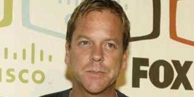 Kiefer Sutherland