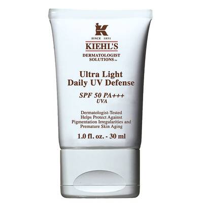 Pack die Beauty-Tasch ein!