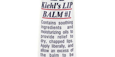 Lippenpflege in der kalten Jahreszeit