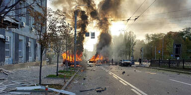 USA: Russland hat Angriffe auf St&auml;dte schon l&auml;nger geplant