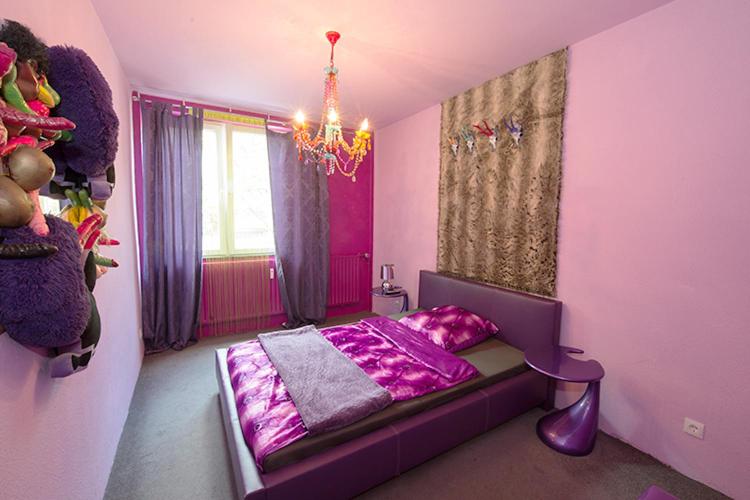 In diesen Hotels können Sie in ehemaligen Bordellen übernachten