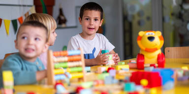 Stadtr&auml;tin Emmerling k&uuml;ndigt Kindergarten-Reform an