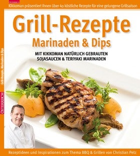Grillbuch