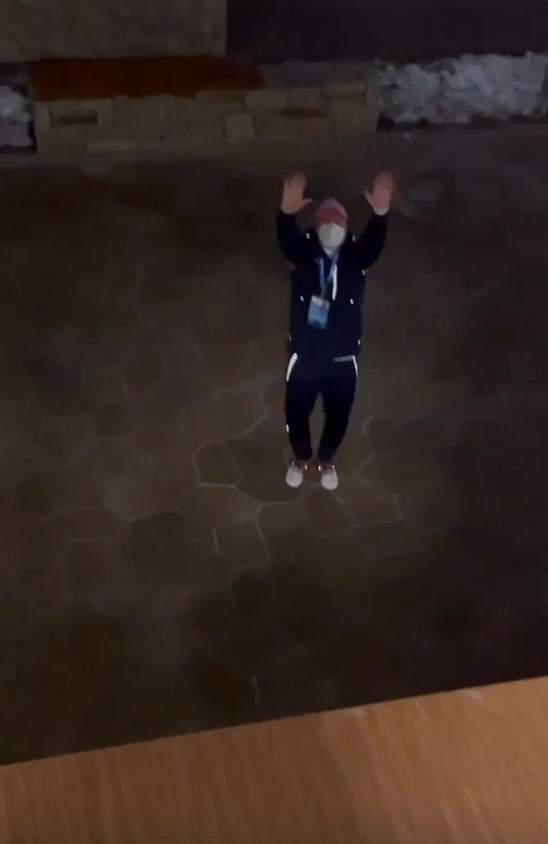 Shiffrin und Kilde als olympisches Traumpaar