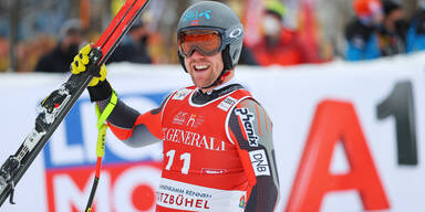 Kilde ist der Cash-Kaiser von Kitzb&uuml;hel