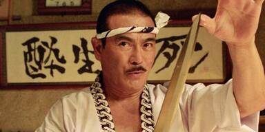 "Kill Bill"-Star an Corona verstorben