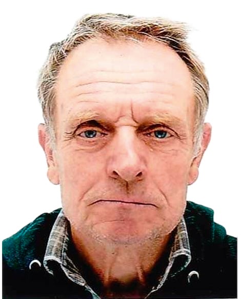 Alarmstufe Rot in Arnies Geburtsort