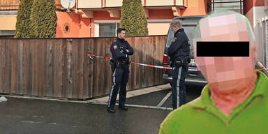 Frau nach Ehe-Streit erdrosselt