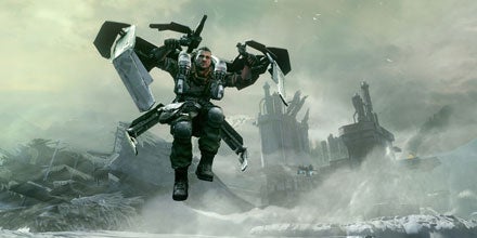 Collector's Edition von Killzone 3 gewinnen