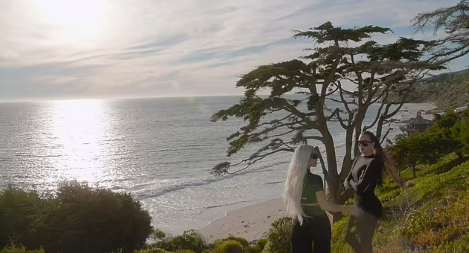 Kim Kardashian kauft 70-Millionen-Beach-House in Malibu