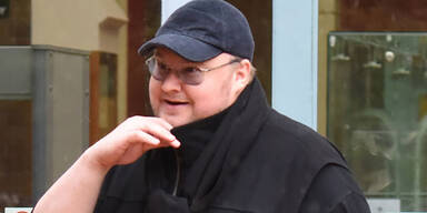 Kim Dotcom