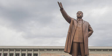 Kim Il-Sung
