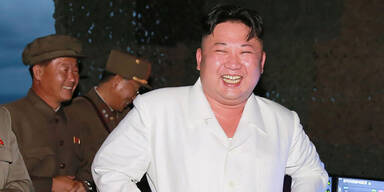 Kim Jong-un