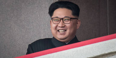 Kim Jong-un