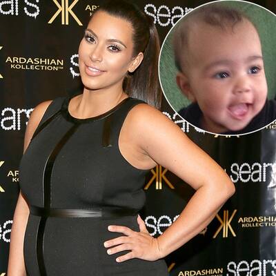 Nachwuchs für die Stars: Die Babys des Jahres 2013