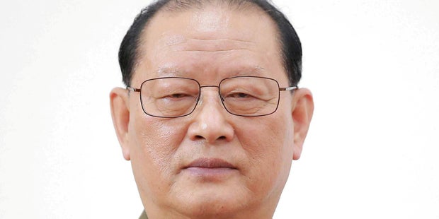 Irrer Kim sägt seinen engsten Vertrauten ab