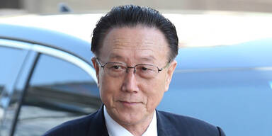 R&auml;tsel um Tod von Kim-Vertrauten