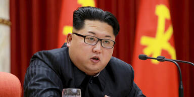 Kim Jong Un