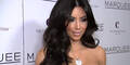 Kim Kardashian: Jetzt ganz nackt!
